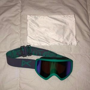 Anon Ski goggles